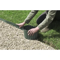 Kép 5/7 - 20 x 9 m zöld
