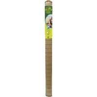 Kép 7/7 - szőtt árnyékoló háló 1 x 5 m homok