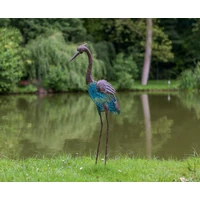 Kép 2/4 - HERON - Kócsag figura 0