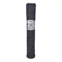 Kép 2/4 - HIDEGRAPHITE - Minimalista stílusú műsövény 1 x 3 m antracit