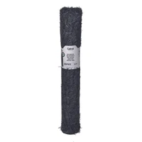 Kép 2/4 - HIDEGRAPHITE - Minimalista stílusú műsövény 1 x 3 m antracit