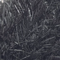 Kép 4/4 - HIDEGRAPHITE - Minimalista stílusú műsövény 2 x 3 m antracit