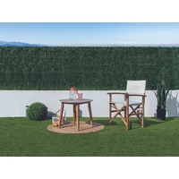 Kép 1/8 - HIDENATUR - Természetes hatású műsövény 2 x 3 m zöld
