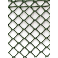 Kép 3/4 - MULTIMESH (BN-50) - Műanyag kertirács 1 x 30 m zöld (22 x 22 mm)