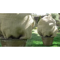 Kép 1/4 - NATURESAC - Juta átteleltető zsákok 1 x 1,1  m natúr