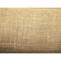Kép 3/4 - NATURESAC - Juta átteleltető zsákok 1 x 1,1  m natúr anyagról közeli