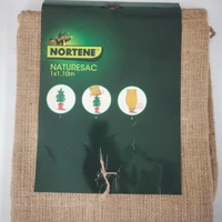 Kép 2/4 - NATURESAC - Juta átteleltető zsákok 1 x 1