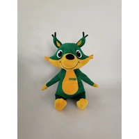 Kép 2/7 - Norty - Plüssfigura
