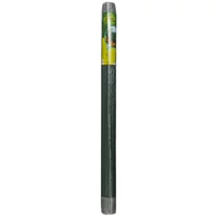 Kép 10/10 - PLASTICANE -  Félovális profilú műanyag nád 1
