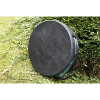 Kép 3/7 - d 56 cm x 71 cm zöld