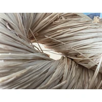 Kép 5/8 - RAPHIA - Természetes raffia kötöző 150g natúr