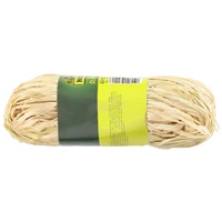 Kép 6/6 - RAPHIA - Természetes raffia kötöző 50g natúr