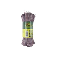 Kép 3/9 - RAPHIA - Természetes raffia kötöző 50g színes