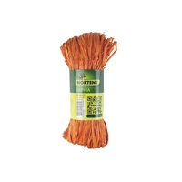Kép 4/9 - RAPHIA - Természetes raffia kötöző 50g színes