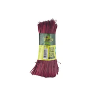Kép 6/9 - RAPHIA - Természetes raffia kötöző 50g színes
