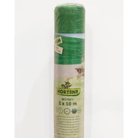 Kép 3/10 - recynet-tartos-szott-arnyekolo-halo-1-x-50-m-vilagoszold-n2021518 csomagolt