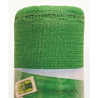 Kép 3/9 - RECYNET - Tartós, szőtt árnyékoló háló 1,5 x 10 m világoszöld közeli
