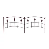 Kép 3/3 - 4 x 1 m barna