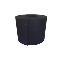 Kép 3/5 - 13 x 5 m fekete