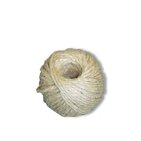 Kép 3/3 - SISAL - Természetes kötöző 30 m natúr
