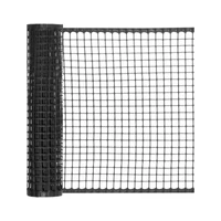 Kép 4/4 - 5 x 5 m antracit (20 x 20  mm)