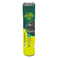 Kép 2/7 - SQUARE - Műanyag kertirács 0