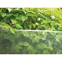 Kép 5/7 - 5 x 5 m ezüst (10 x 10  mm)