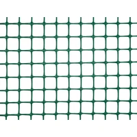 Kép 4/7 - SQUARE - Műanyag kertirács 0