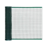 Kép 5/7 - 5 x 5 m zöld (20 x 20  mm)