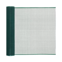 Kép 6/6 - SQUARE - Műanyag kertirács 0