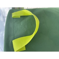 Kép 10/12 - d 66 cm x 75 cm zöld