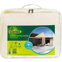 Kép 2/4 - SUNNET KIT POLYESTER - Napvitorla 3