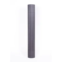Kép 4/4 - SURFCANE 20 - Kétoldalas, hullámos profilú belátáskorlátozó, 1,5 x 3 m, antracit teljes kép