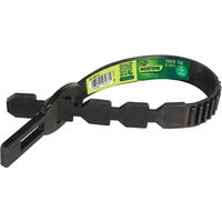 Kép 4/6 - TREE TIE - Fatörzs kötöző 36 cm fekete