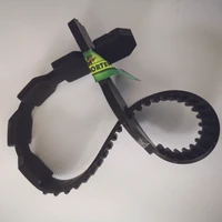 Kép 6/6 - TREE TIE - Fatörzs kötöző 36 cm fekete