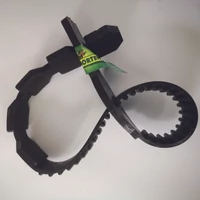 Kép 4/6 - TREE TIE - Fatörzs kötöző 55 cm fekete