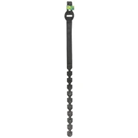 Kép 5/6 - TREE TIE - Fatörzs kötöző 55 cm fekete