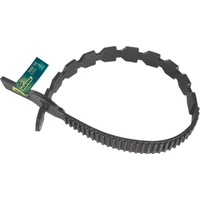 Kép 6/6 - TREE TIE - Fatörzs kötöző 55 cm fekete