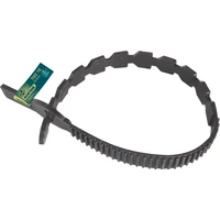 Kép 6/6 - TREE TIE - Fatörzs kötöző 55 cm fekete