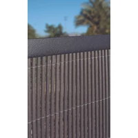 Kép 7/7 - 5 x 3 m antracit
