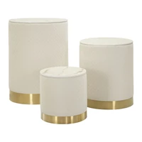 Kép 2/10 - Kijelző állvány konténeres üzletszett 3 db ø 60x80-50x60-40x40 cm