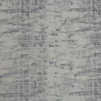 Kép 6/7 - Alina asztalterítő Ezüst 140x300 cm 4