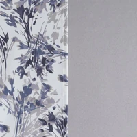 Kép 4/5 - Anita asztalterítő Világosszürke 140x180 cm - 33x180 cm 3