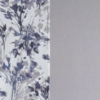 Kép 4/5 - Anita asztalterítő Világosszürke 140x300 cm - 33x300 cm 3