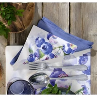 Kép 2/3 - Blueberry fruits áfonyás szalvéta 3 rétegű 20 db/csomag - koktélszalvéta 1