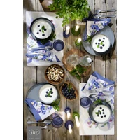 Kép 3/3 - Blueberry fruits áfonyás szalvéta 3 rétegű 20 db/csomag 2