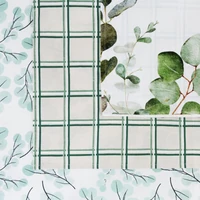 Kép 2/5 - Clover 3Db-os pamut konyharuha szett Natúr 50x75 cm - 3 cm 1
