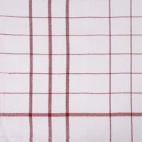 Kép 2/3 - Czer pamut konyharuha Fehér 50x70 cm 1