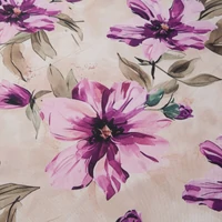 Kép 4/6 - Garden29 kültéri asztalterítő Krémszín 40x180 cm 3