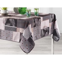 Kép 3/4 - Geopan páfrány mintás szennytaszító terítő 150x240 cm 2